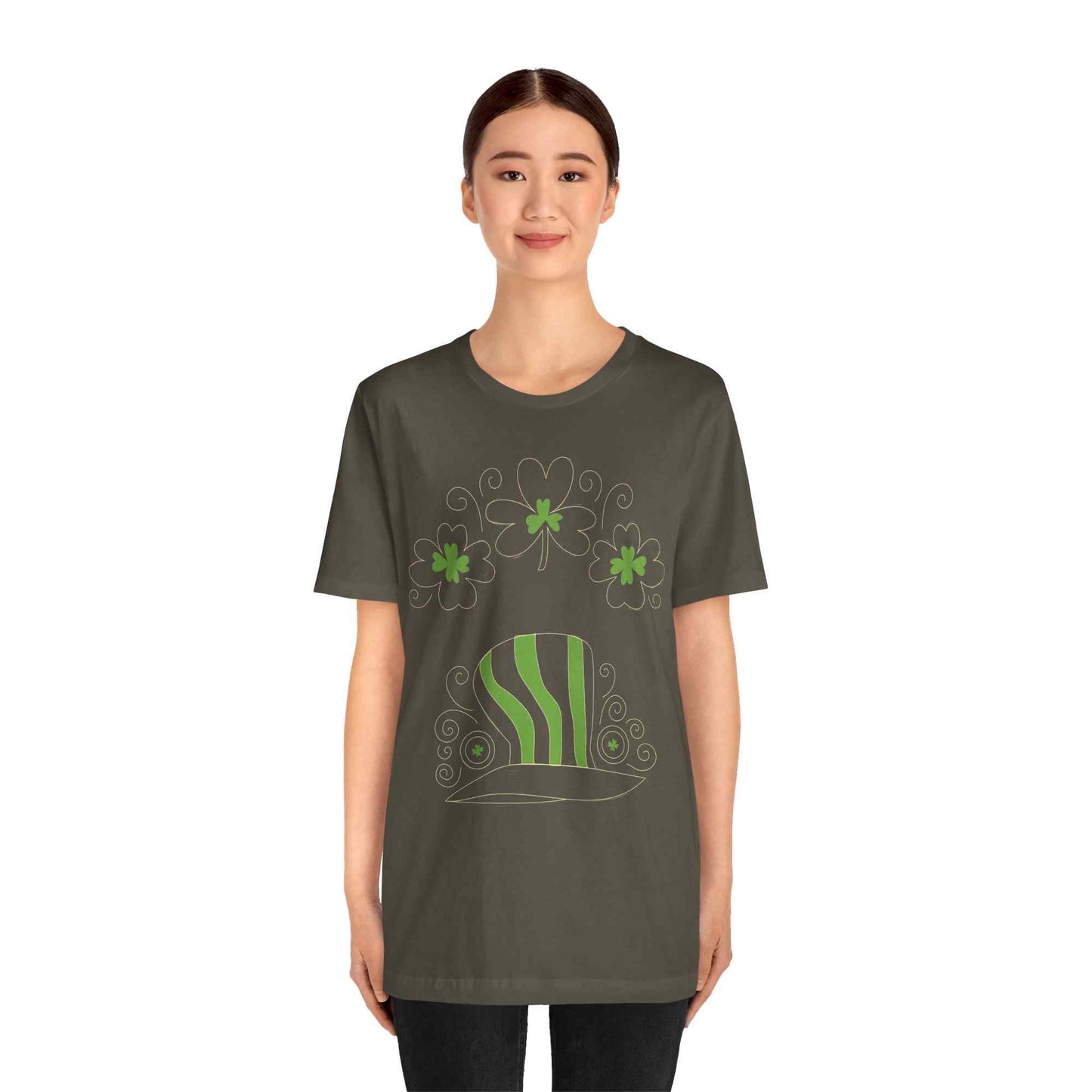 St Patricks Day Shirts - PPU BEST