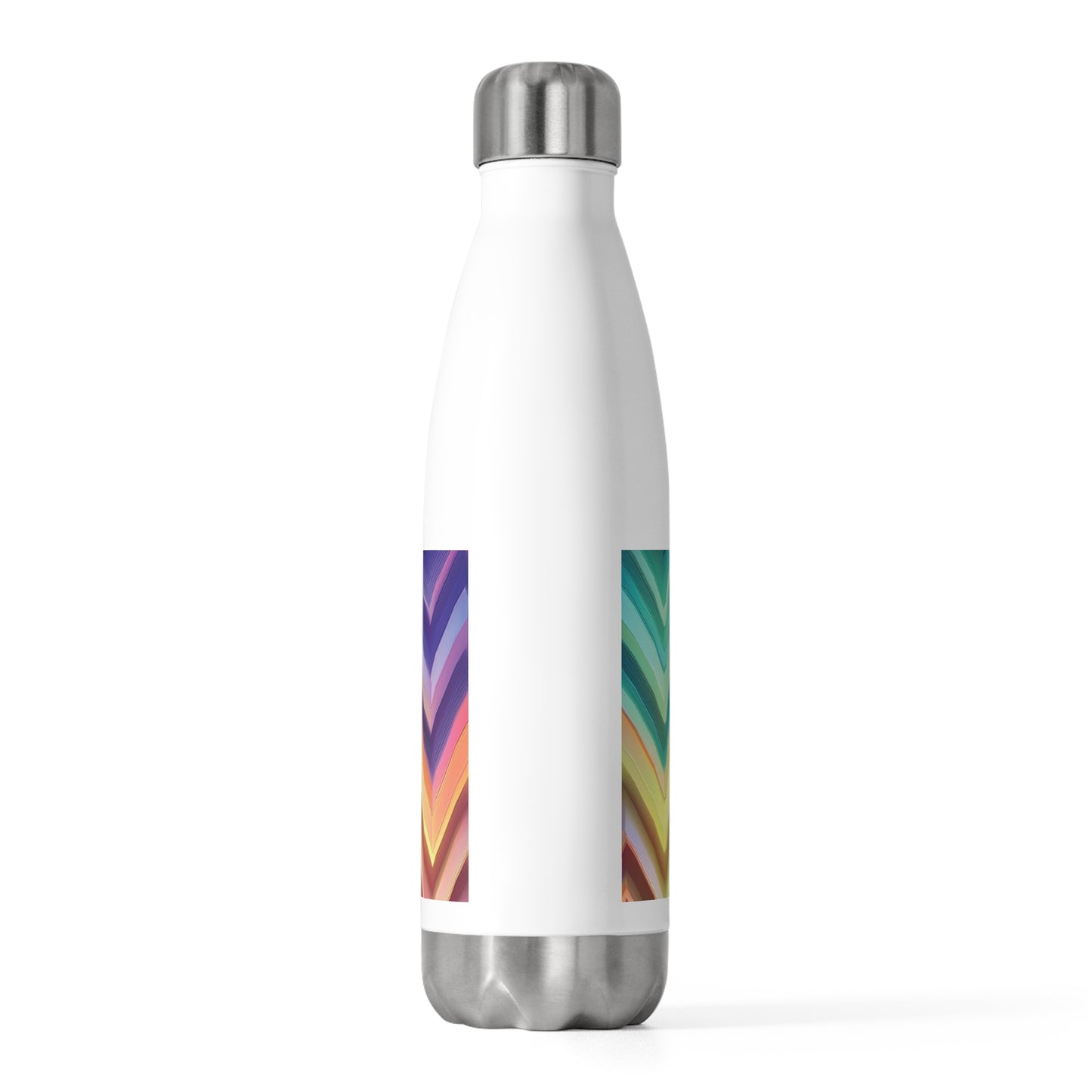 Insulated Water Bottle 20oz - PPU BEST