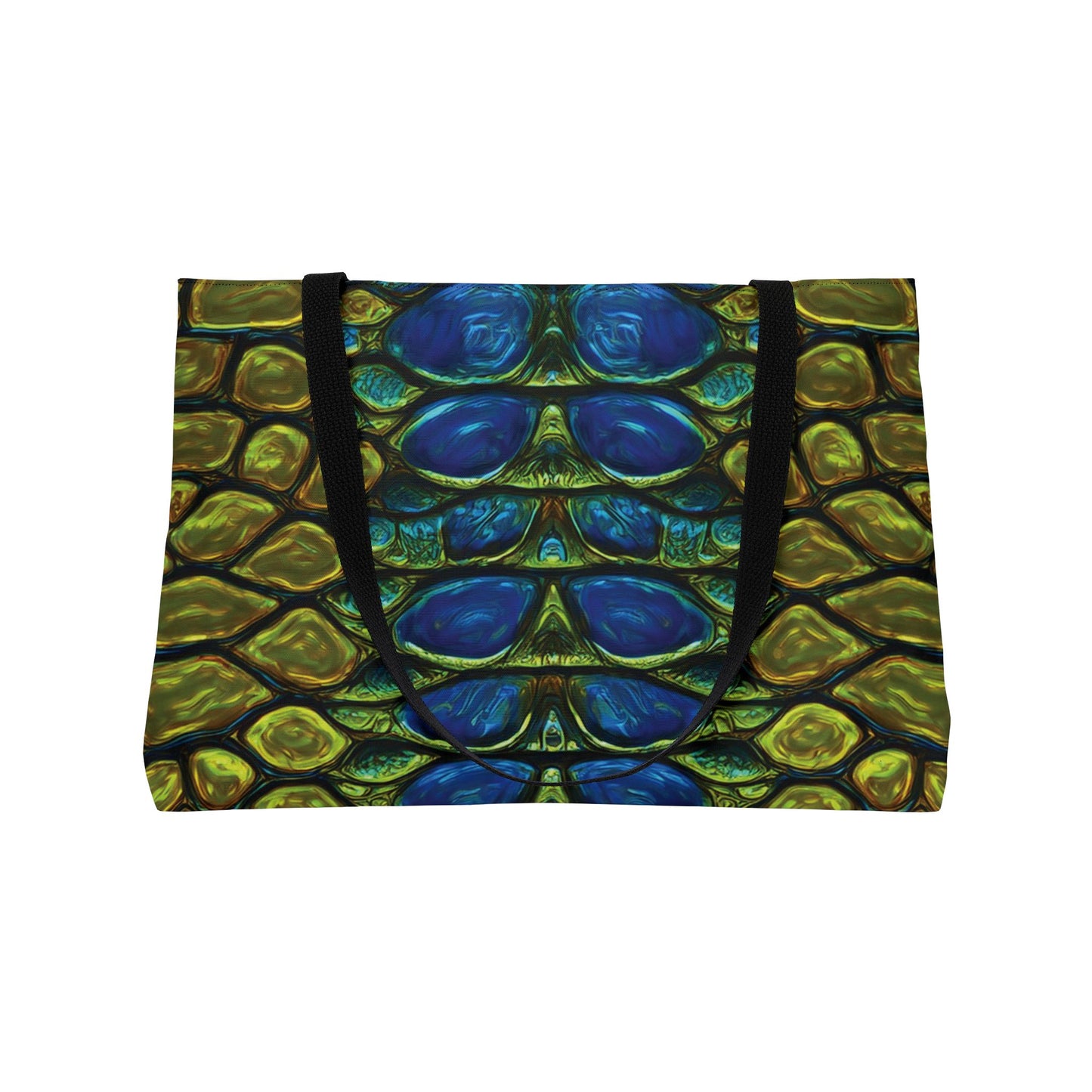 Yoga Bag with Animal print - PPU BEST