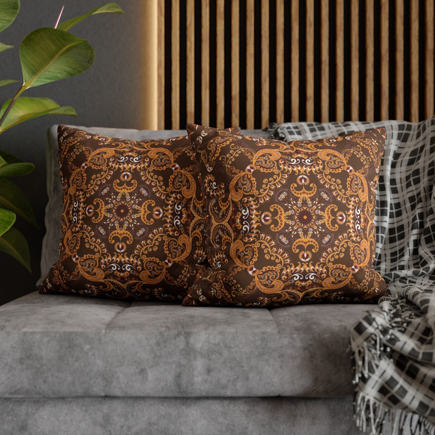 Ornament Pillow case - PPU BEST