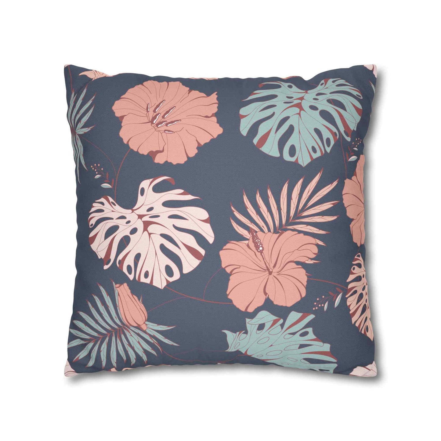 Floral Pillow Case - PPU BEST
