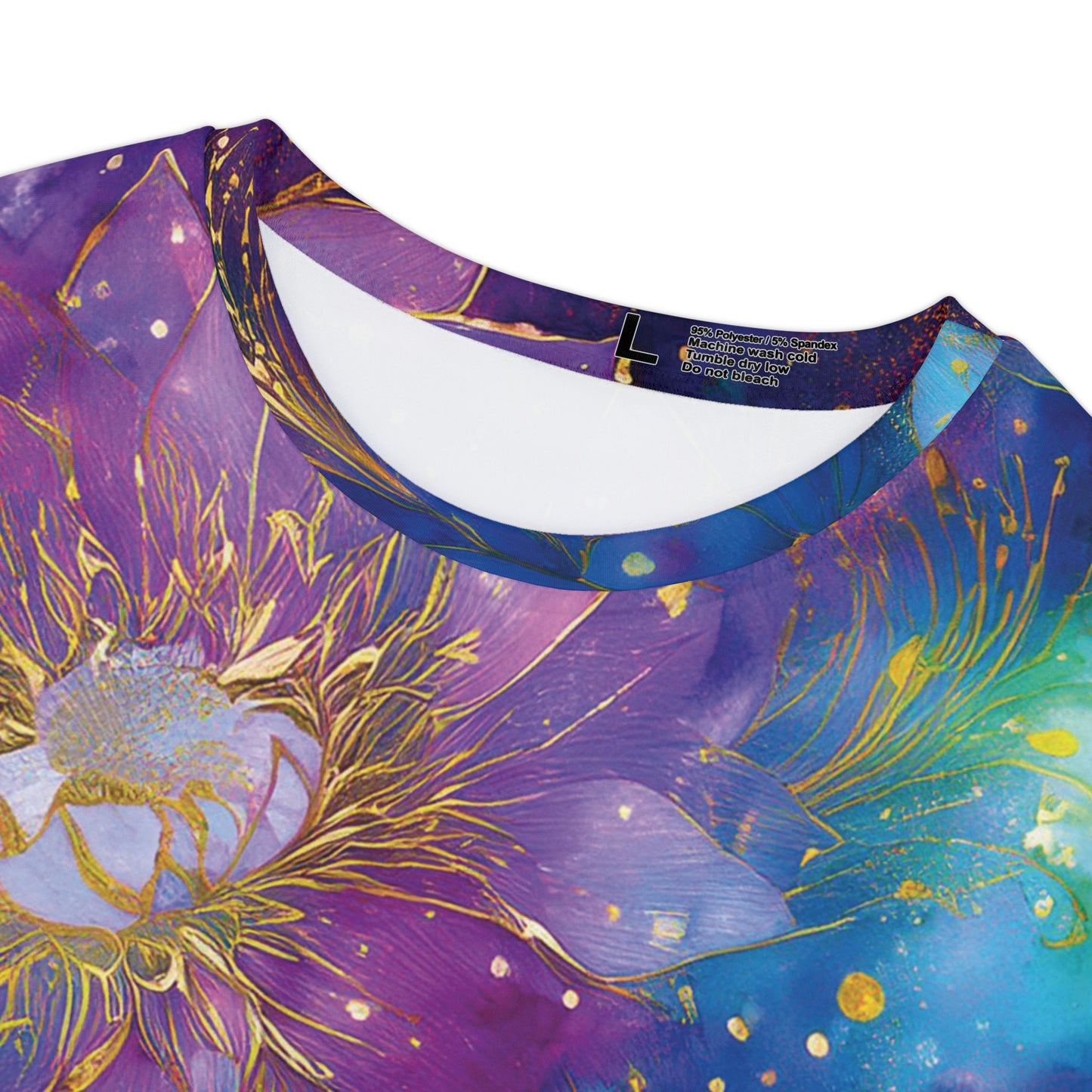 Floral Print Shirt - PPU BEST