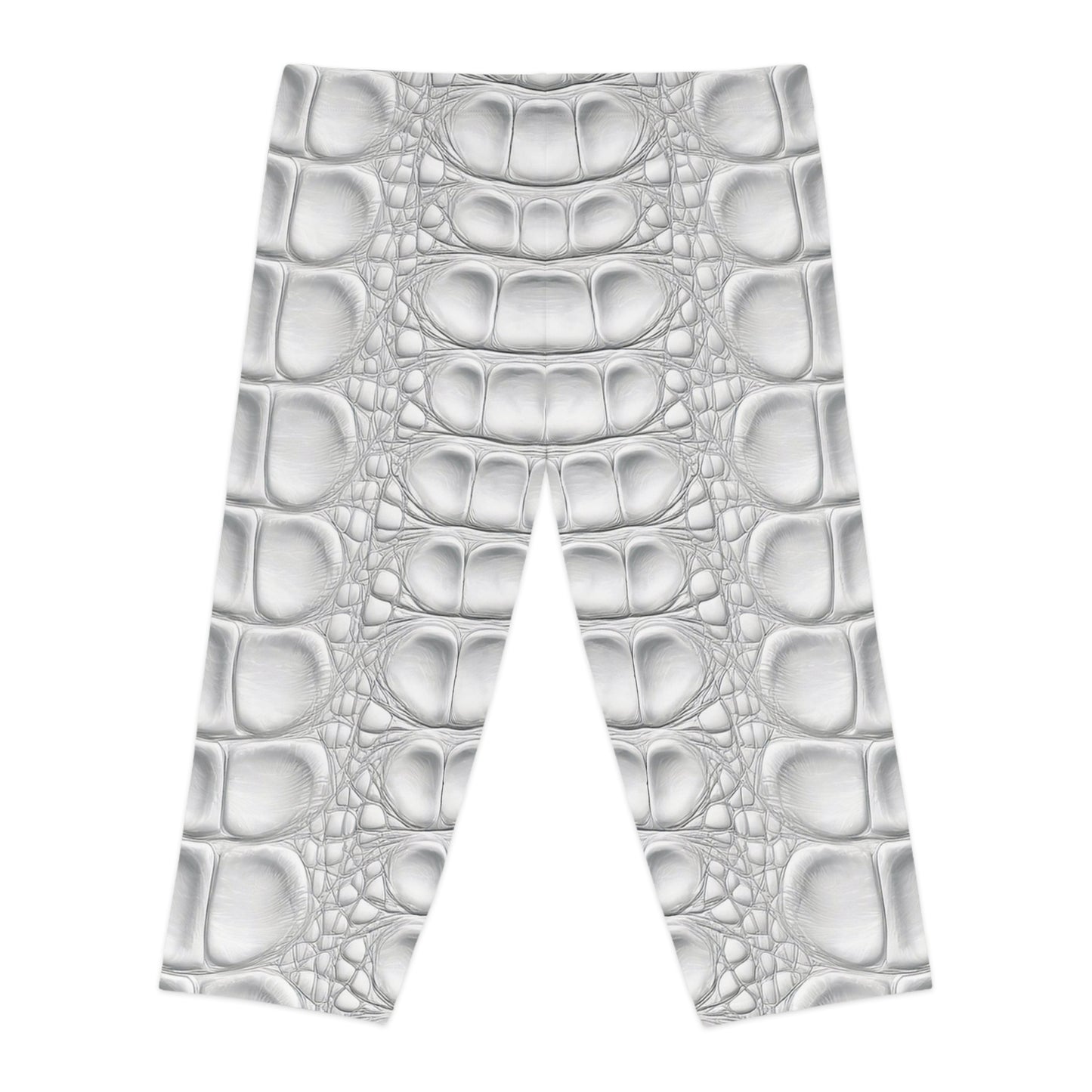 Animal Capri Leggings - PPU BEST