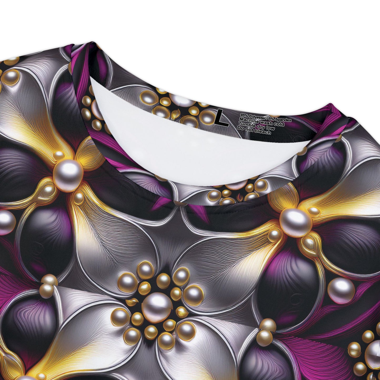 Ornament Shirt - PPU BEST