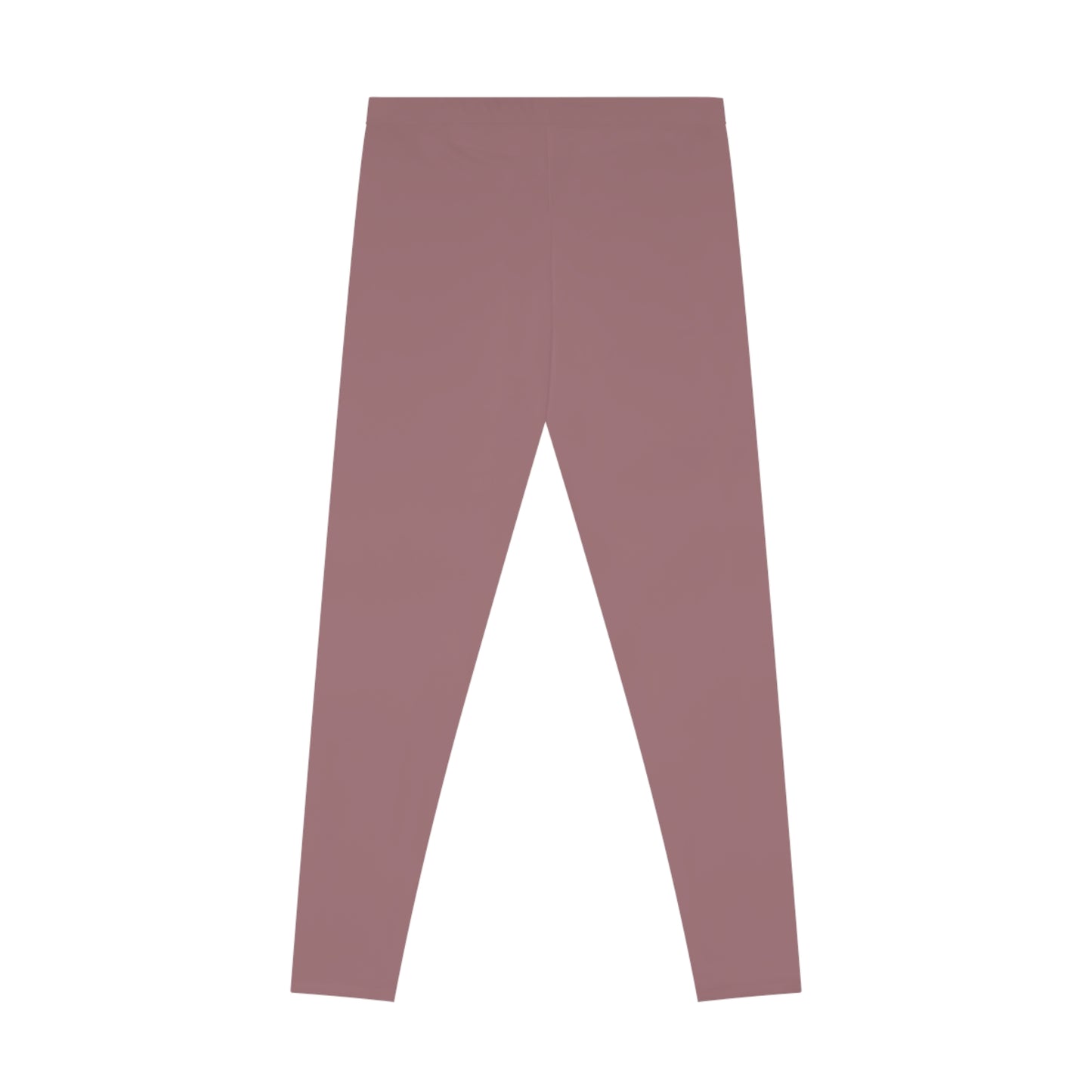 Burgundy Color Leggings, Burgundy Leggings