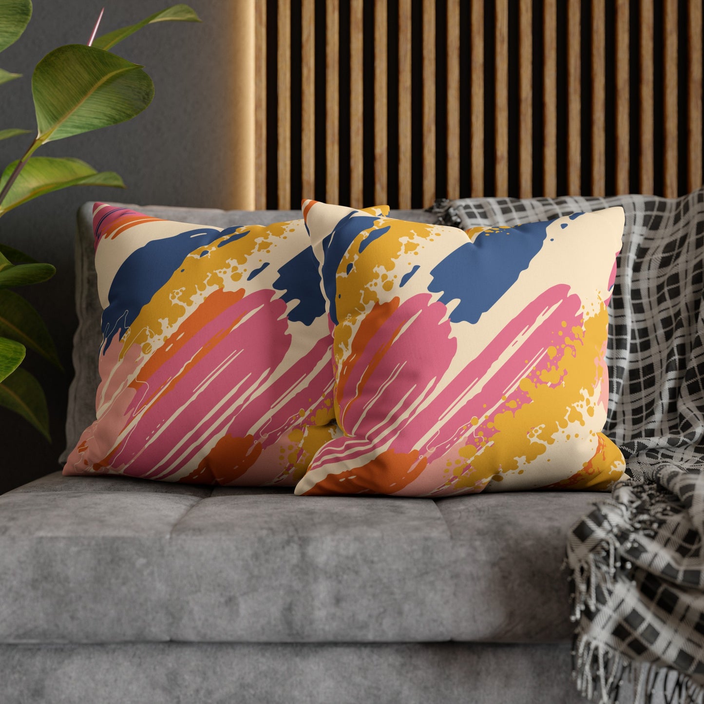 Design Pillow Case - PPU BEST