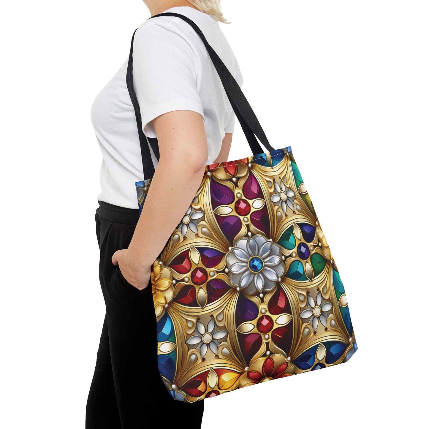 Ornament Tote, Ornament Bag - PPU BEST