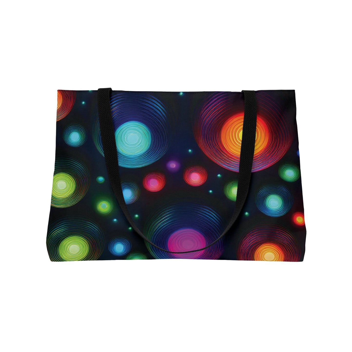 Abstract Yoga Bag - PPU BEST