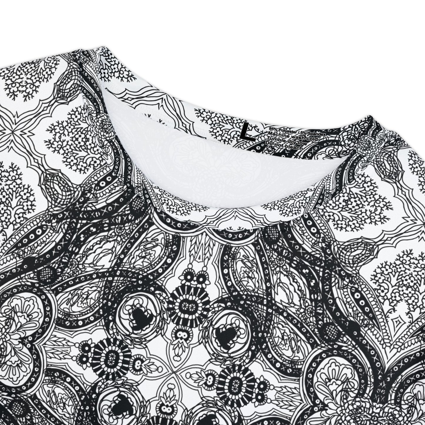 Ornament Shirt - PPU BEST