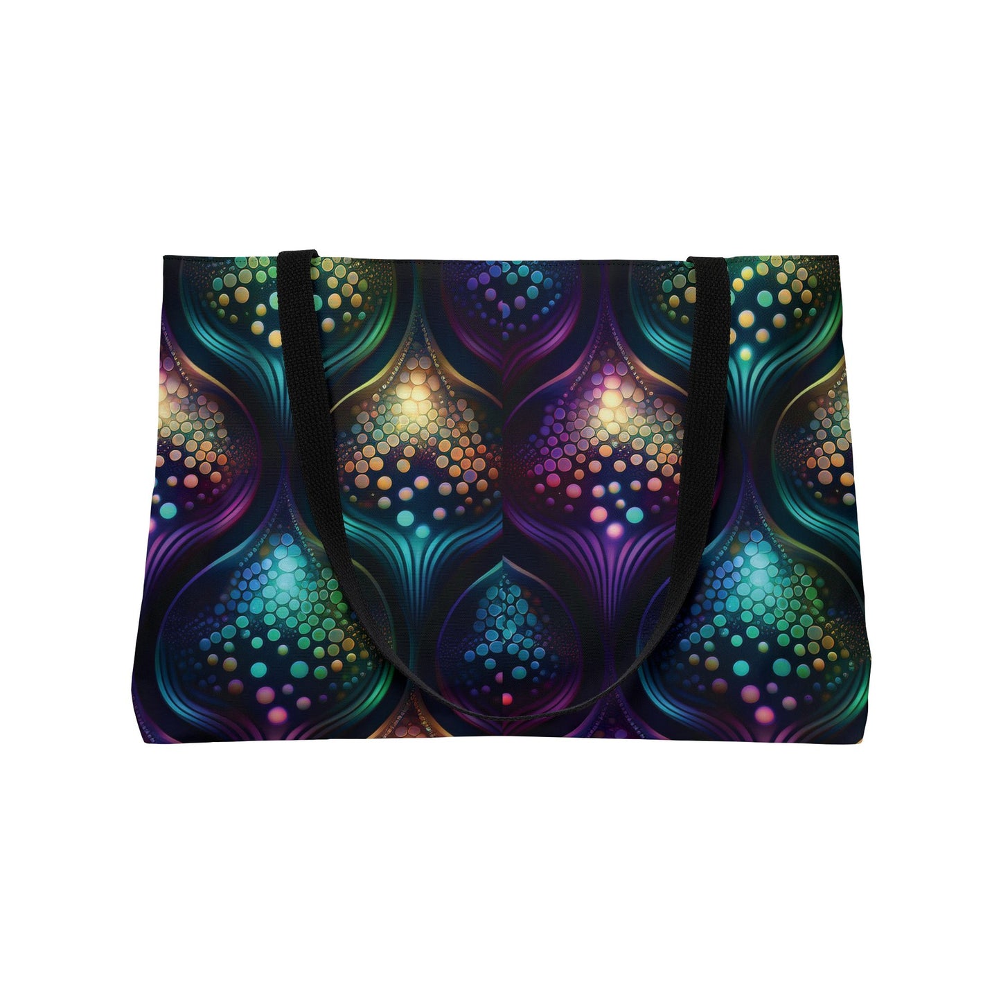 Abstract Yoga Bag - PPU BEST