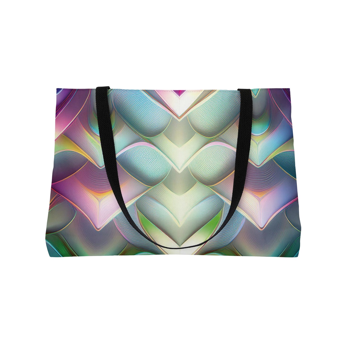 Abstract Yoga Bag - PPU BEST