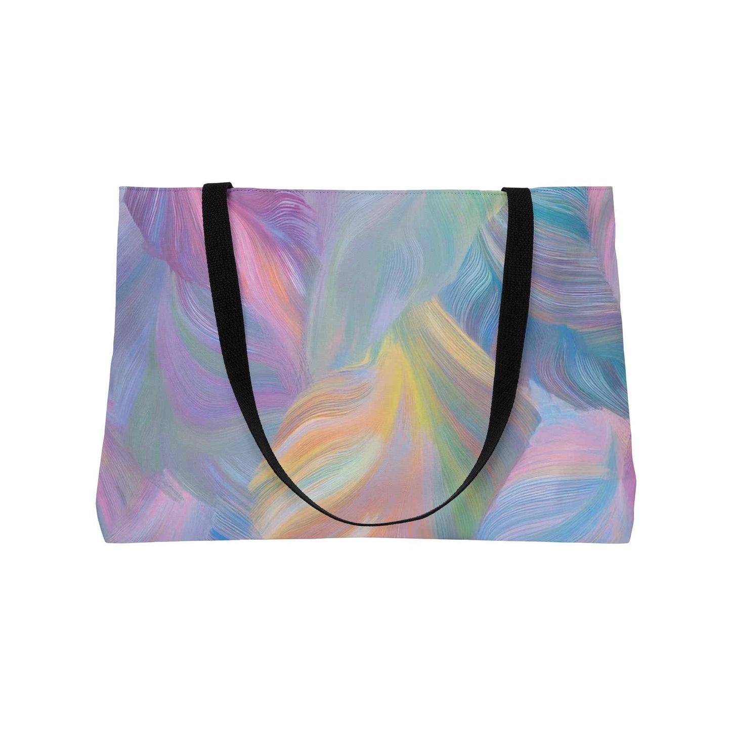 Pastel Tote Bag - PPU BEST