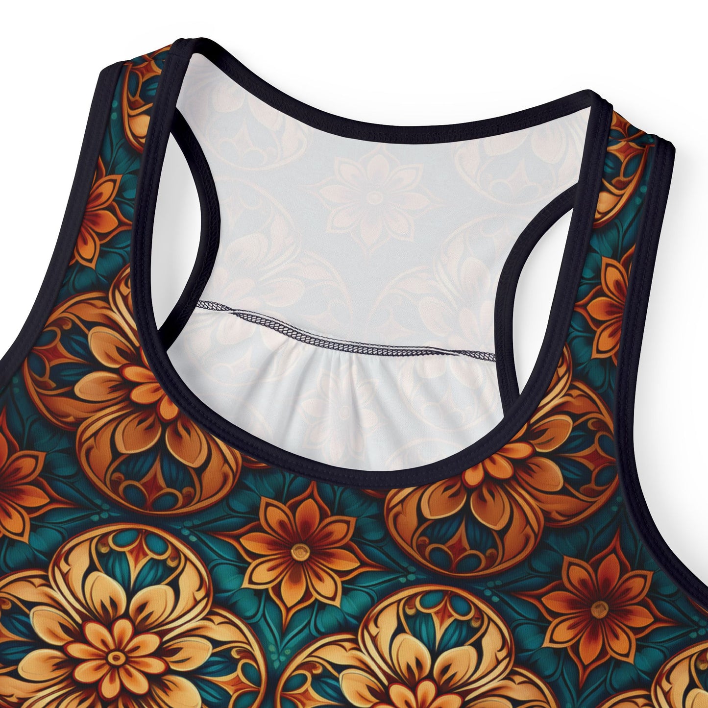 Ornament Tank - PPU BEST