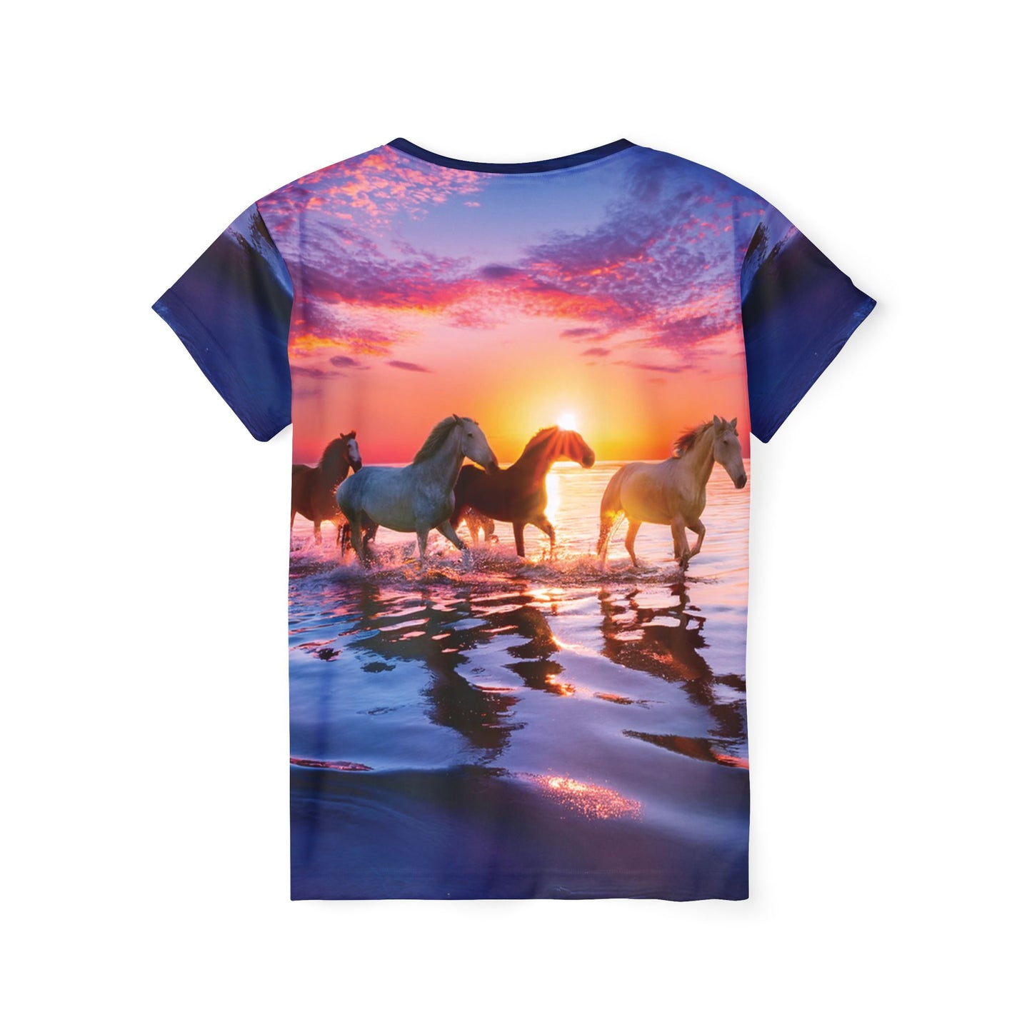 Animal Print Shirt - PPU BEST