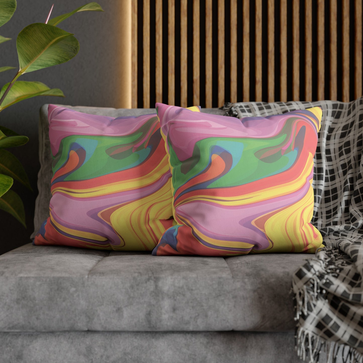 Design Pillow Case - PPU BEST