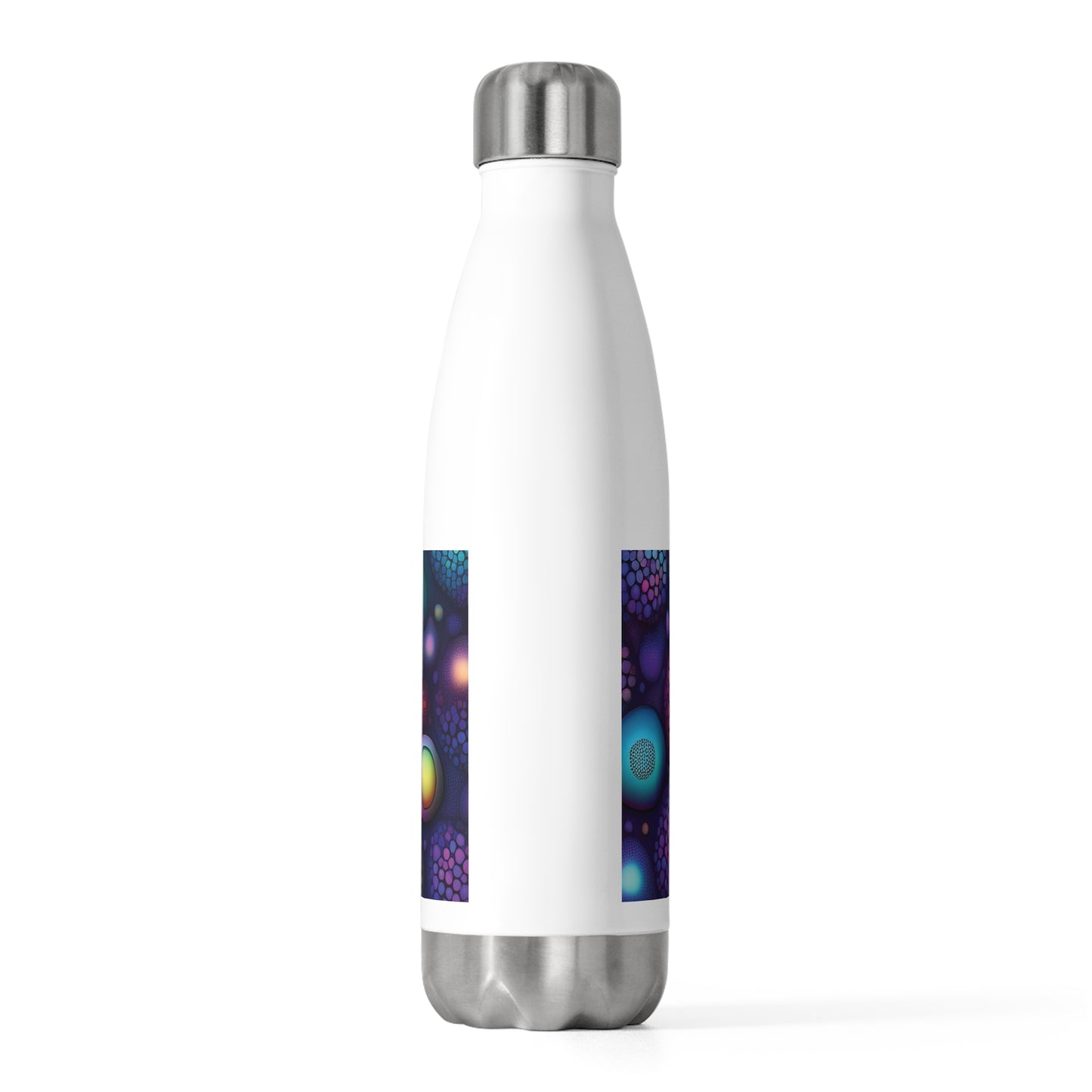 Insulated Water Bottle 20oz - PPU BEST