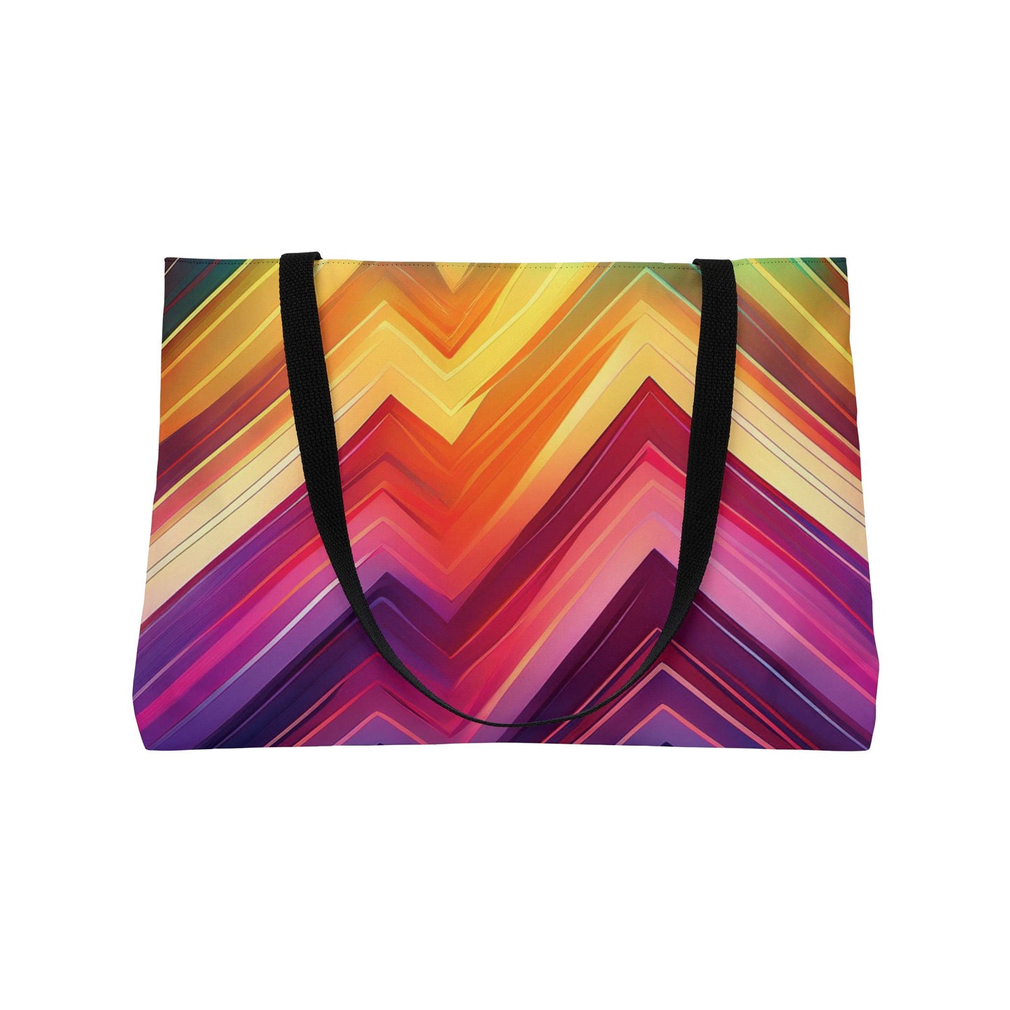 Abstract Yoga Bag - PPU BEST