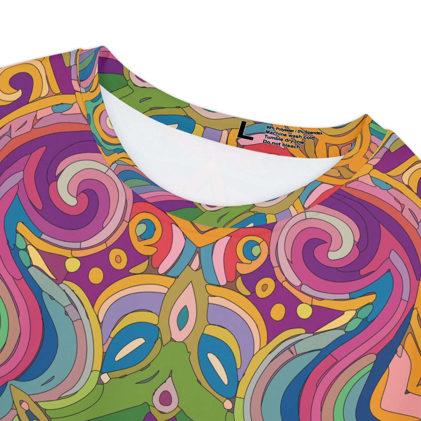 Ornament Shirt - PPU BEST