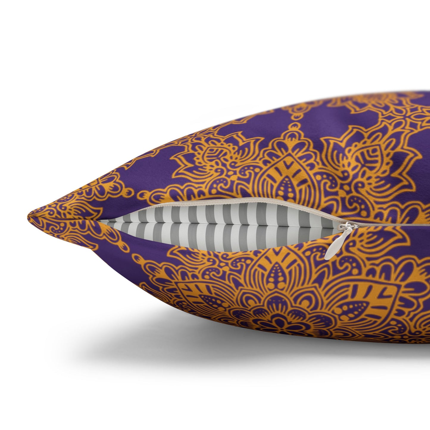 Ornament Pillow case