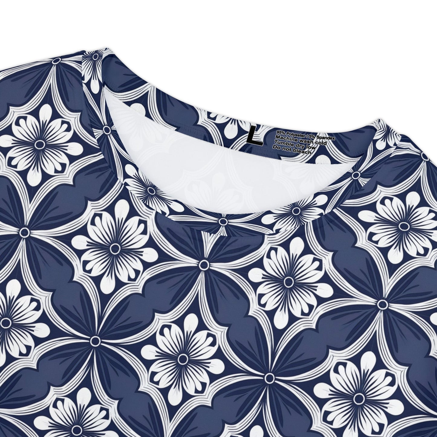 Ornament Shirt, Shirt with Ornament