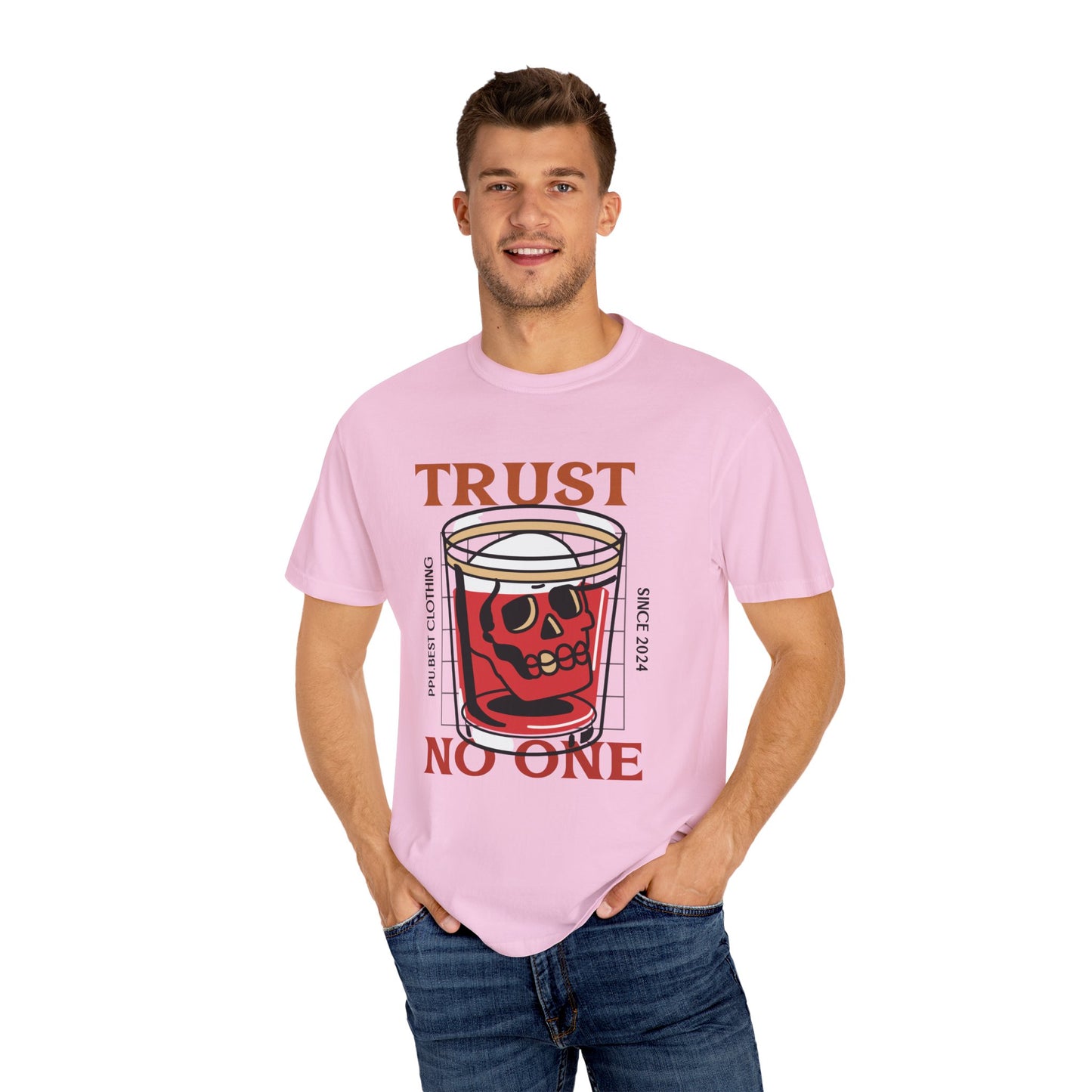 Funny Shirts - PPU BEST