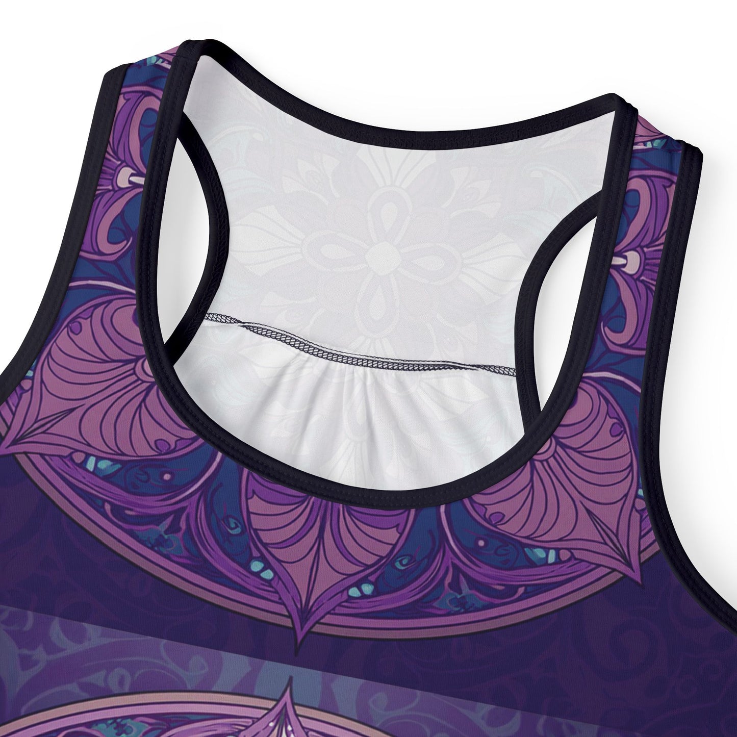 Ornament Tank - PPU BEST