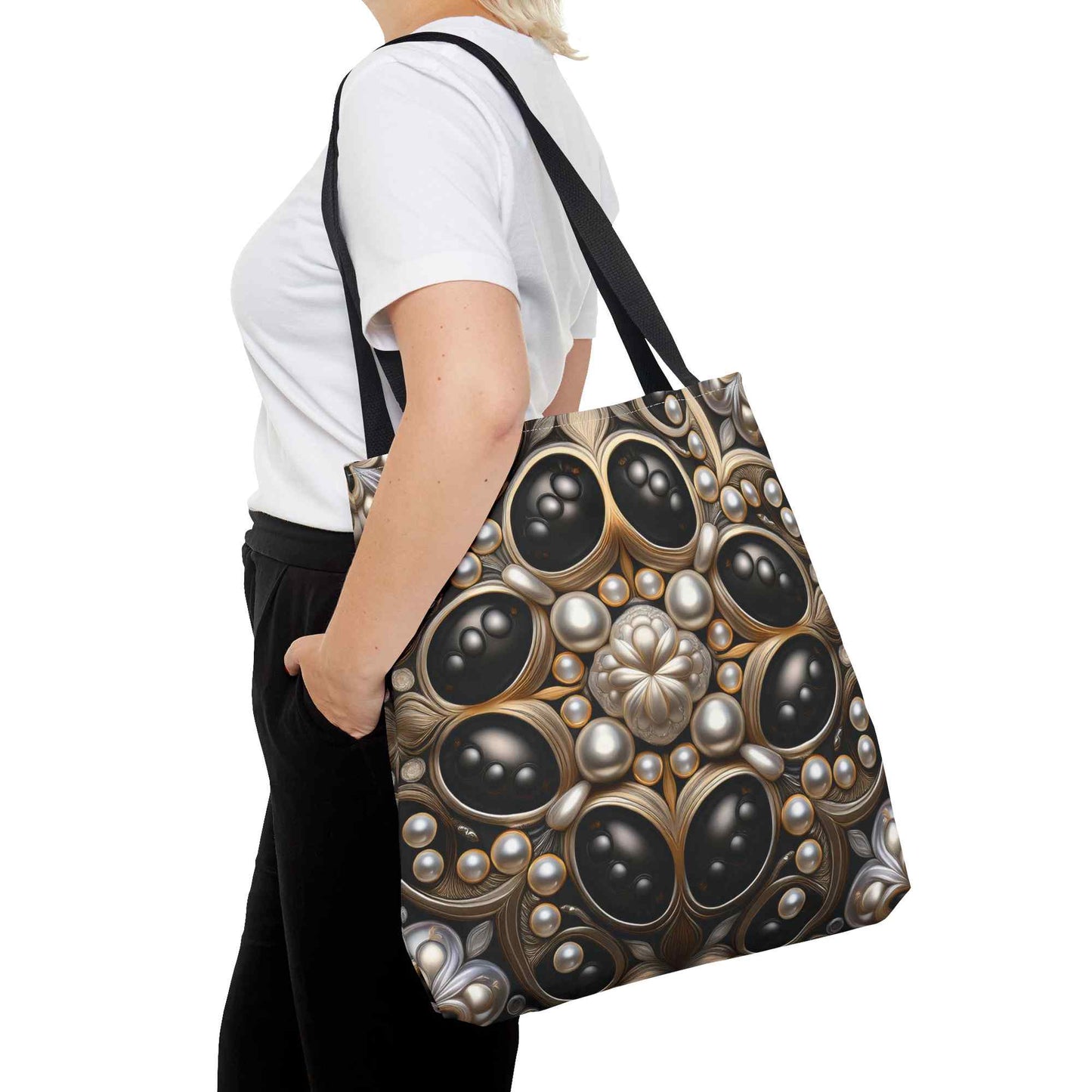 Ornament Tote, Ornament Bag - PPU BEST
