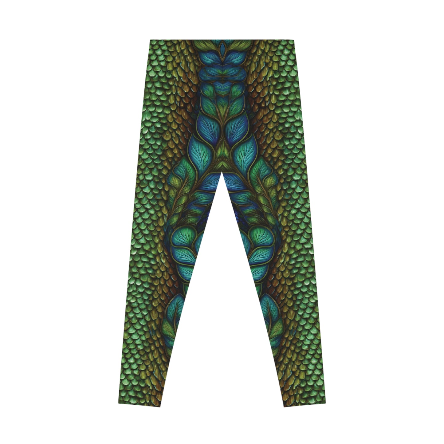 Animal Leggings - PPU BEST