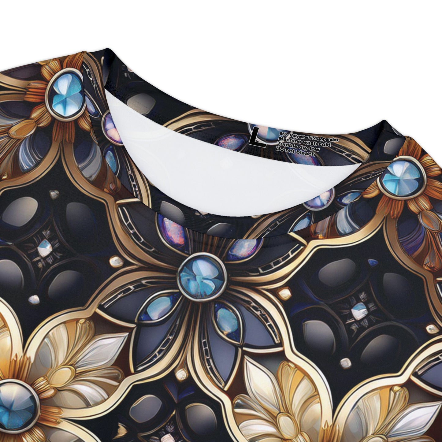 Ornament Shirt - PPU BEST