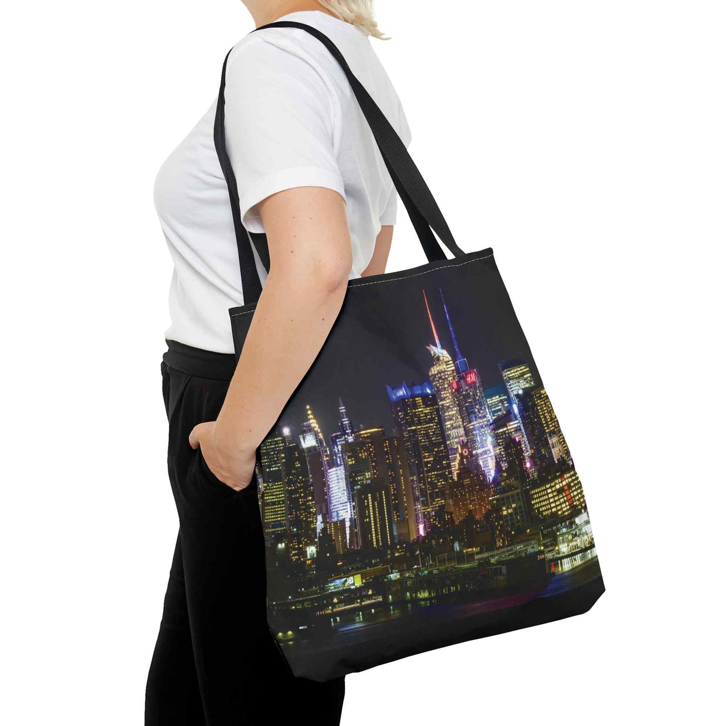 Urban Outfitters Canvas Bag - PPU BEST