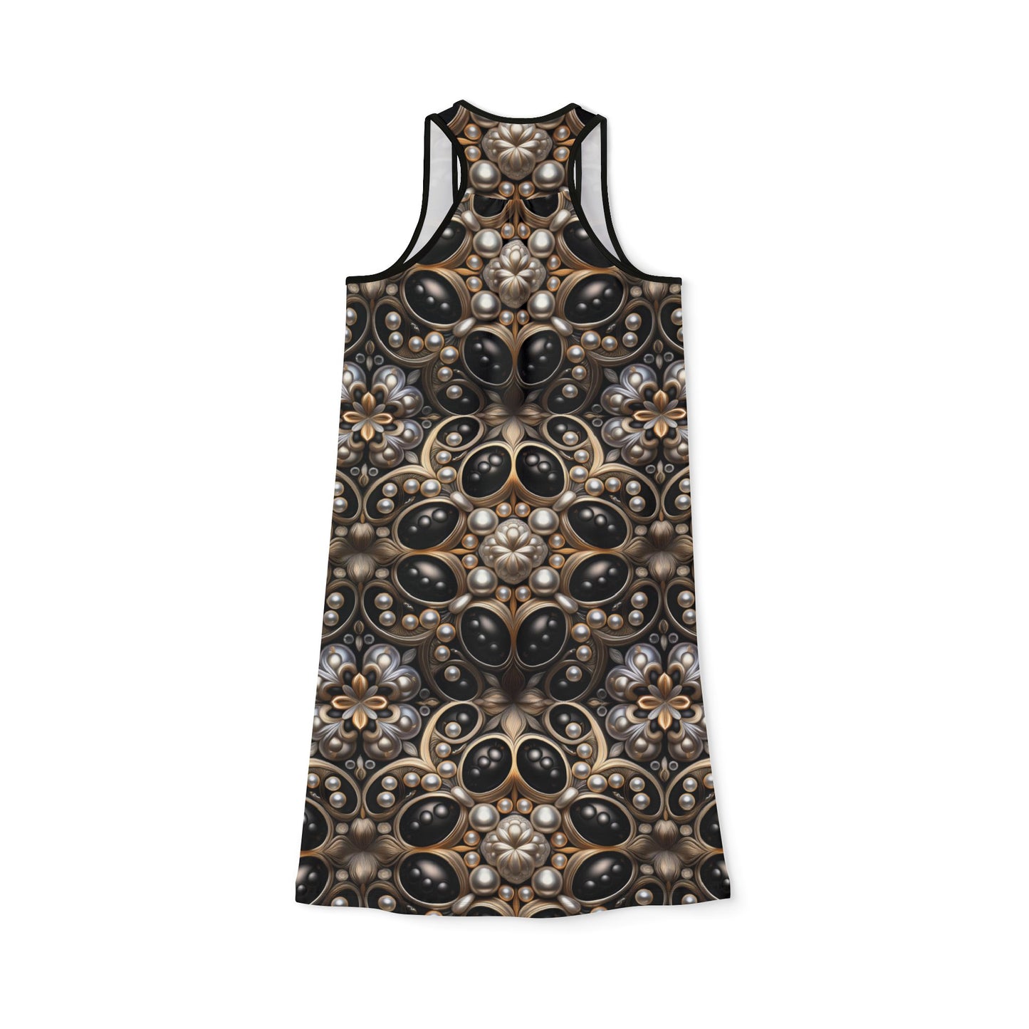 Ornament Dress - PPU BEST