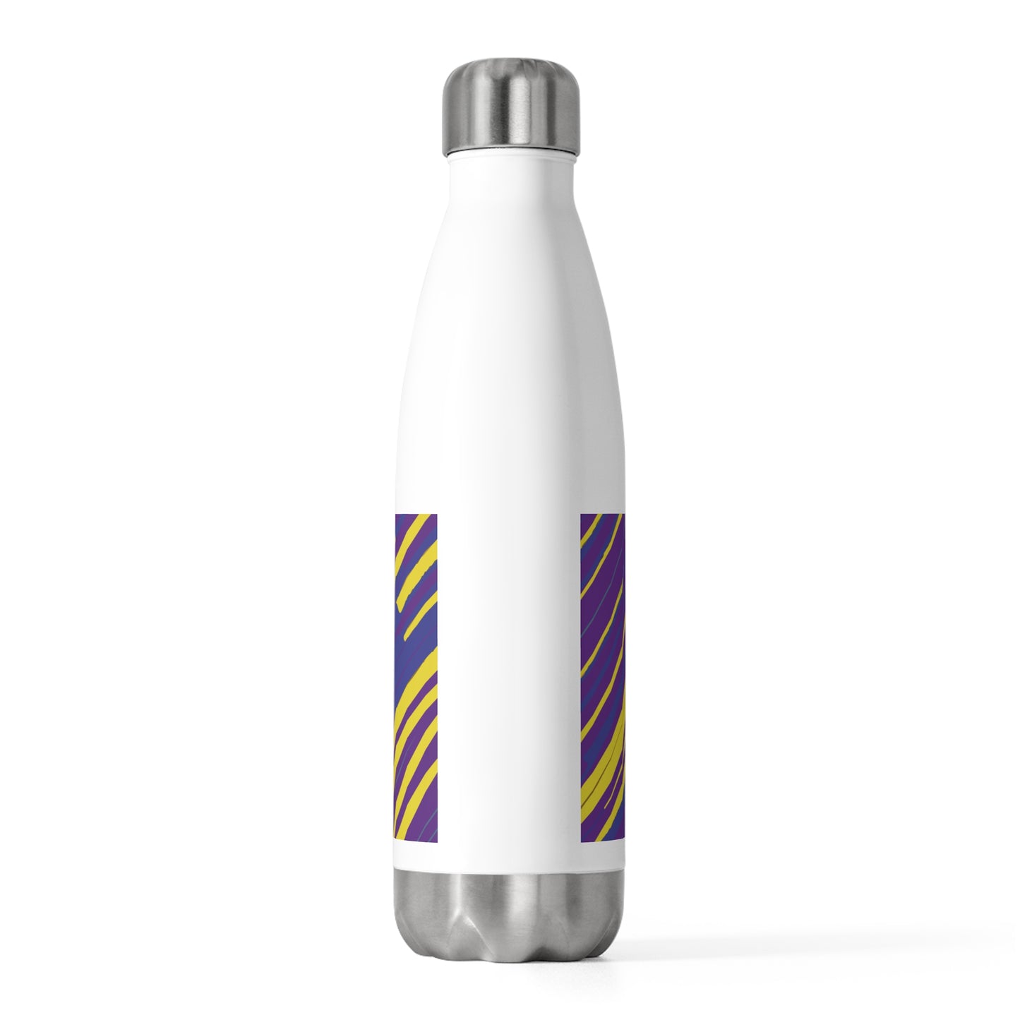 Insulated Water Bottle 20oz - PPU BEST