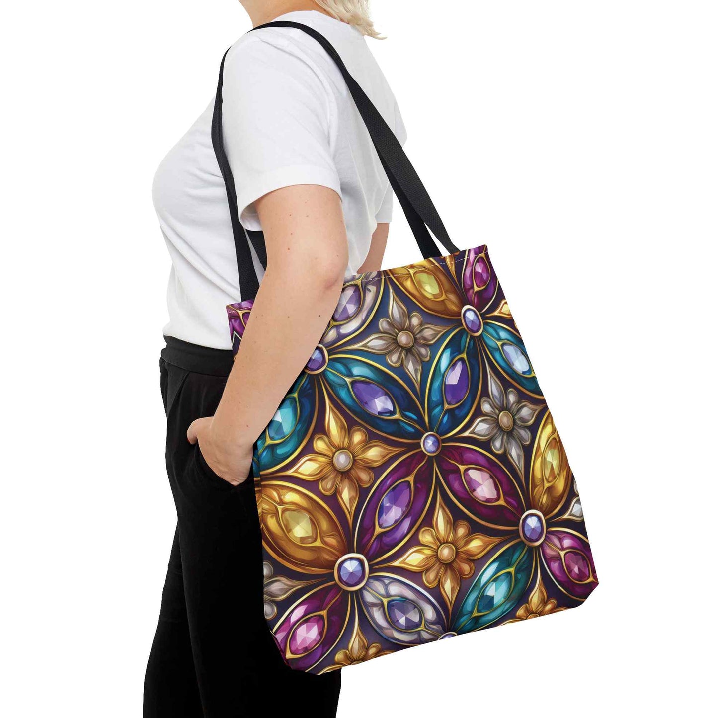 Ornament Tote, Ornament Bag - PPU BEST