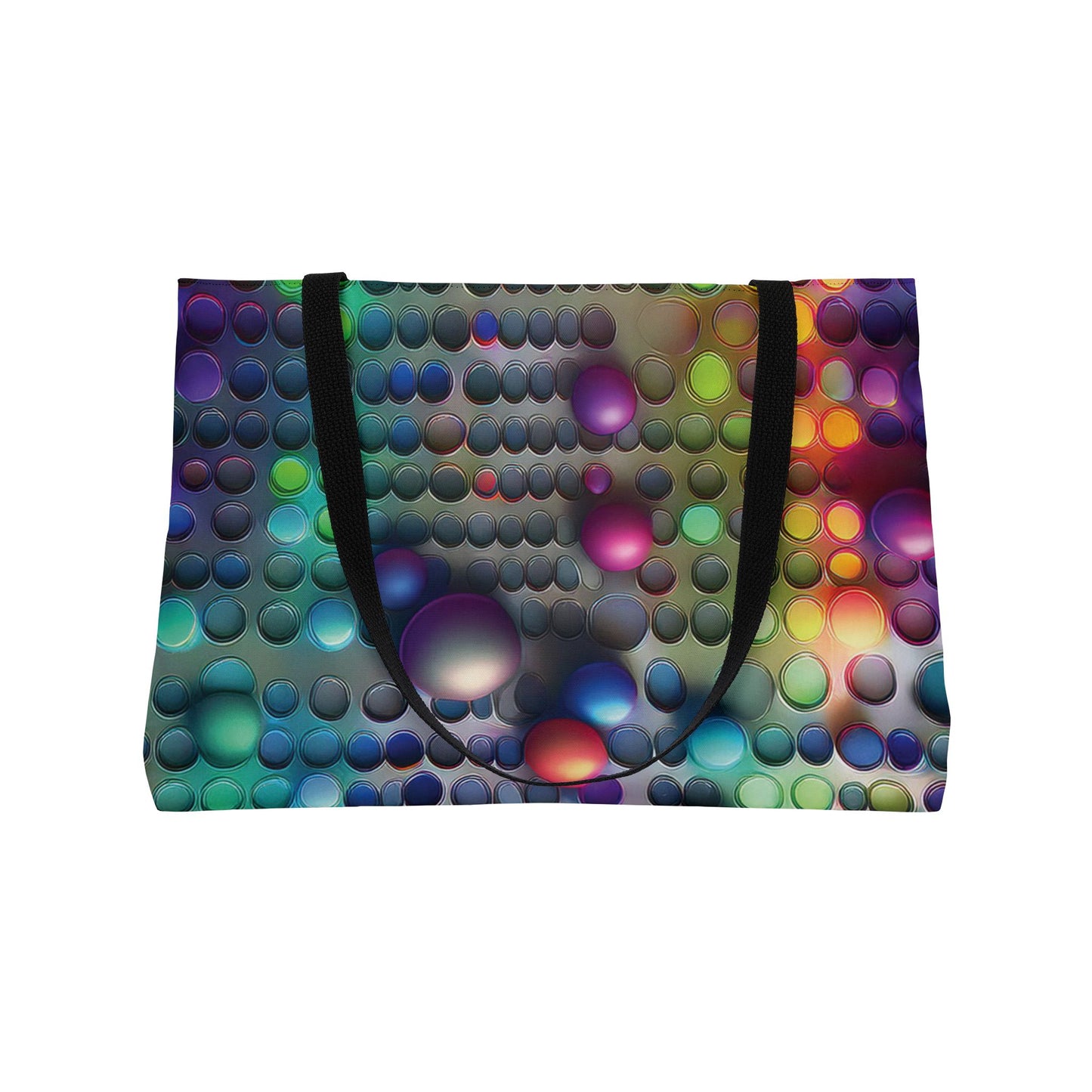 Abstract Yoga Bag - PPU BEST