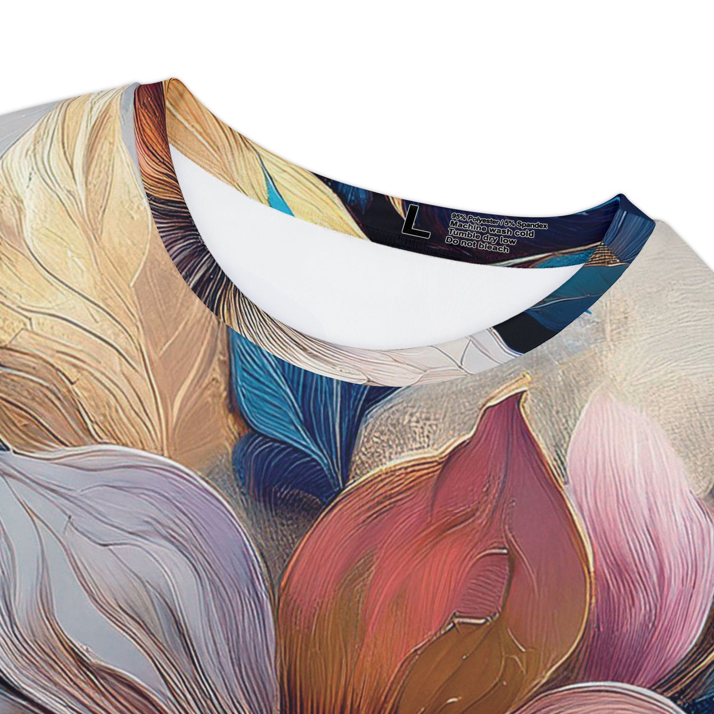 Floral Print Shirt - PPU BEST