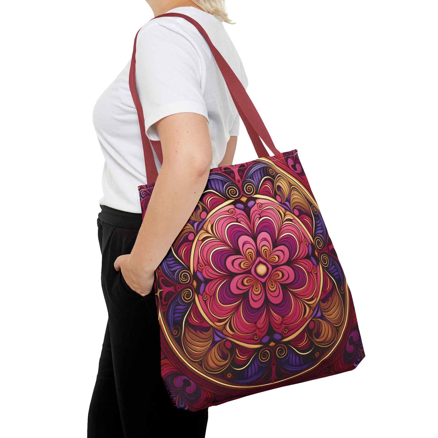 Ornament Tote, Ornament Bag - PPU BEST
