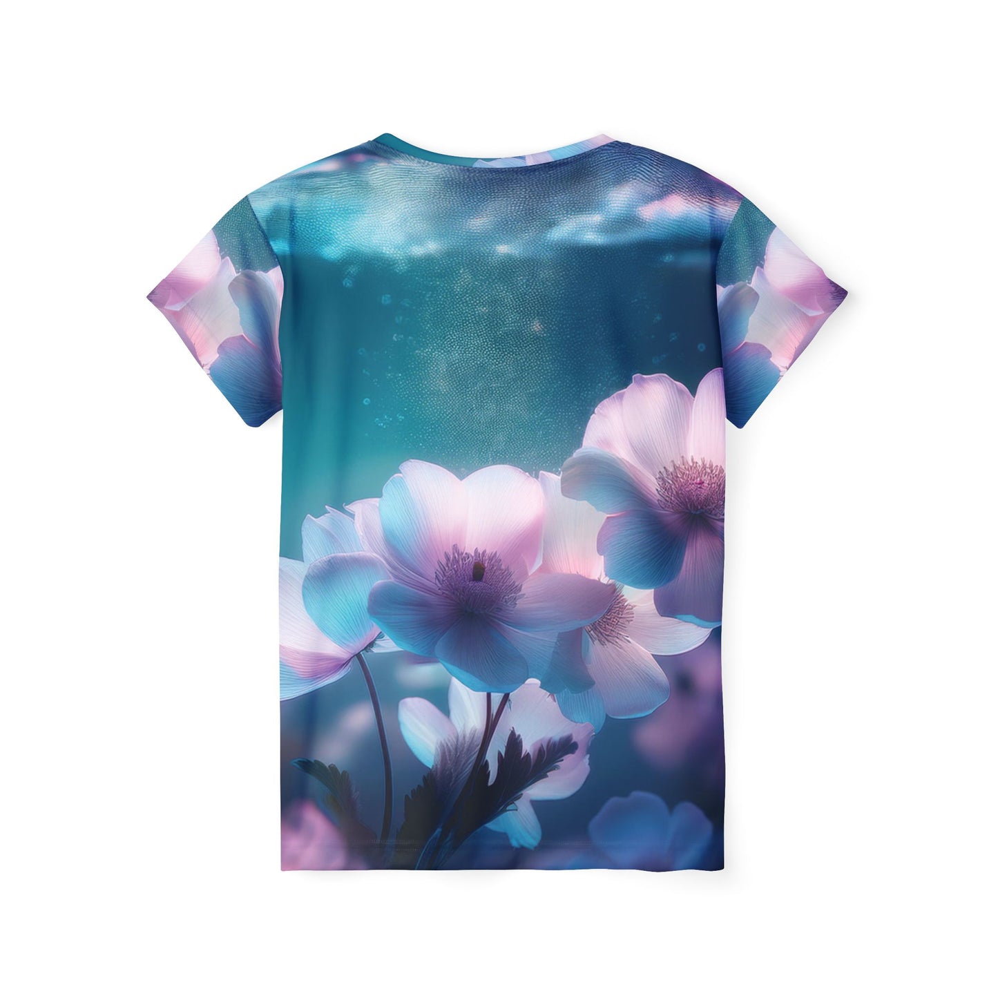 Floral Print Shirt - PPU BEST