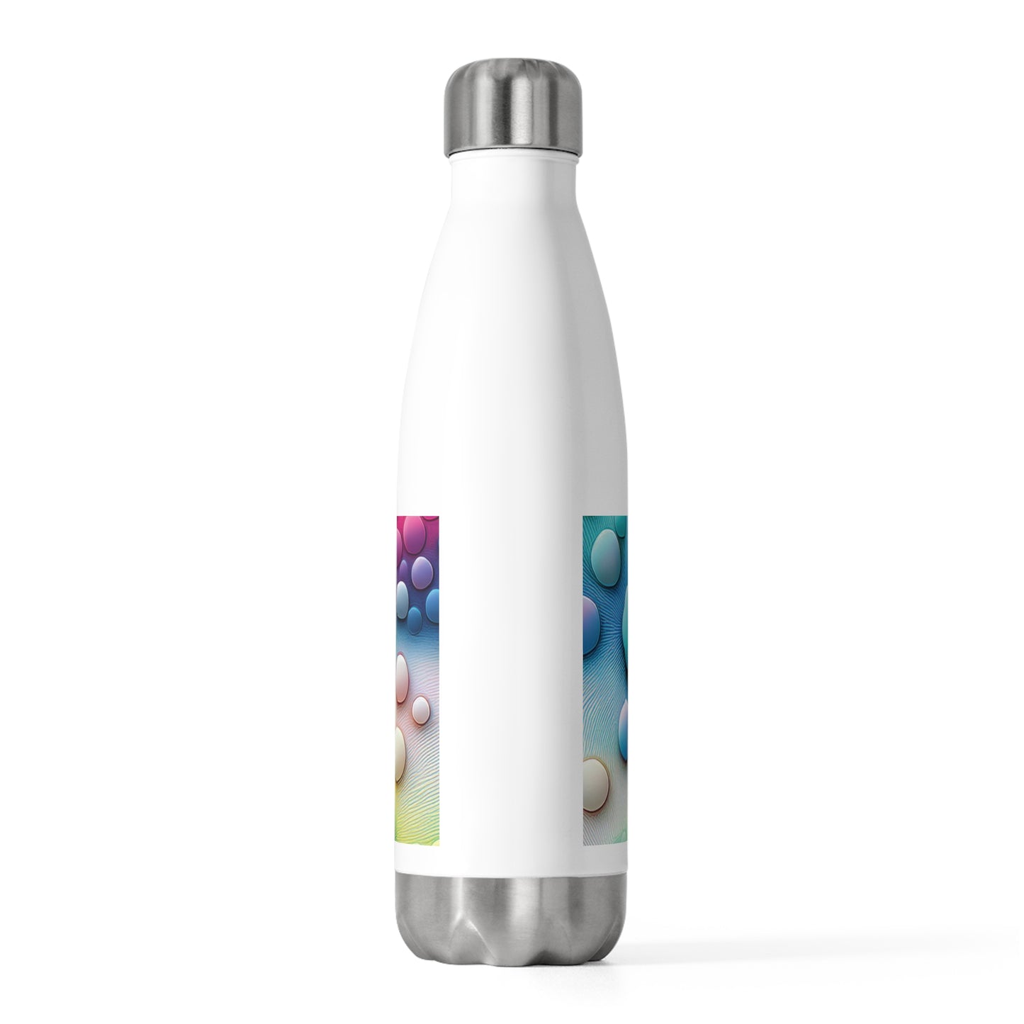 Insulated Water Bottle 20oz - PPU BEST