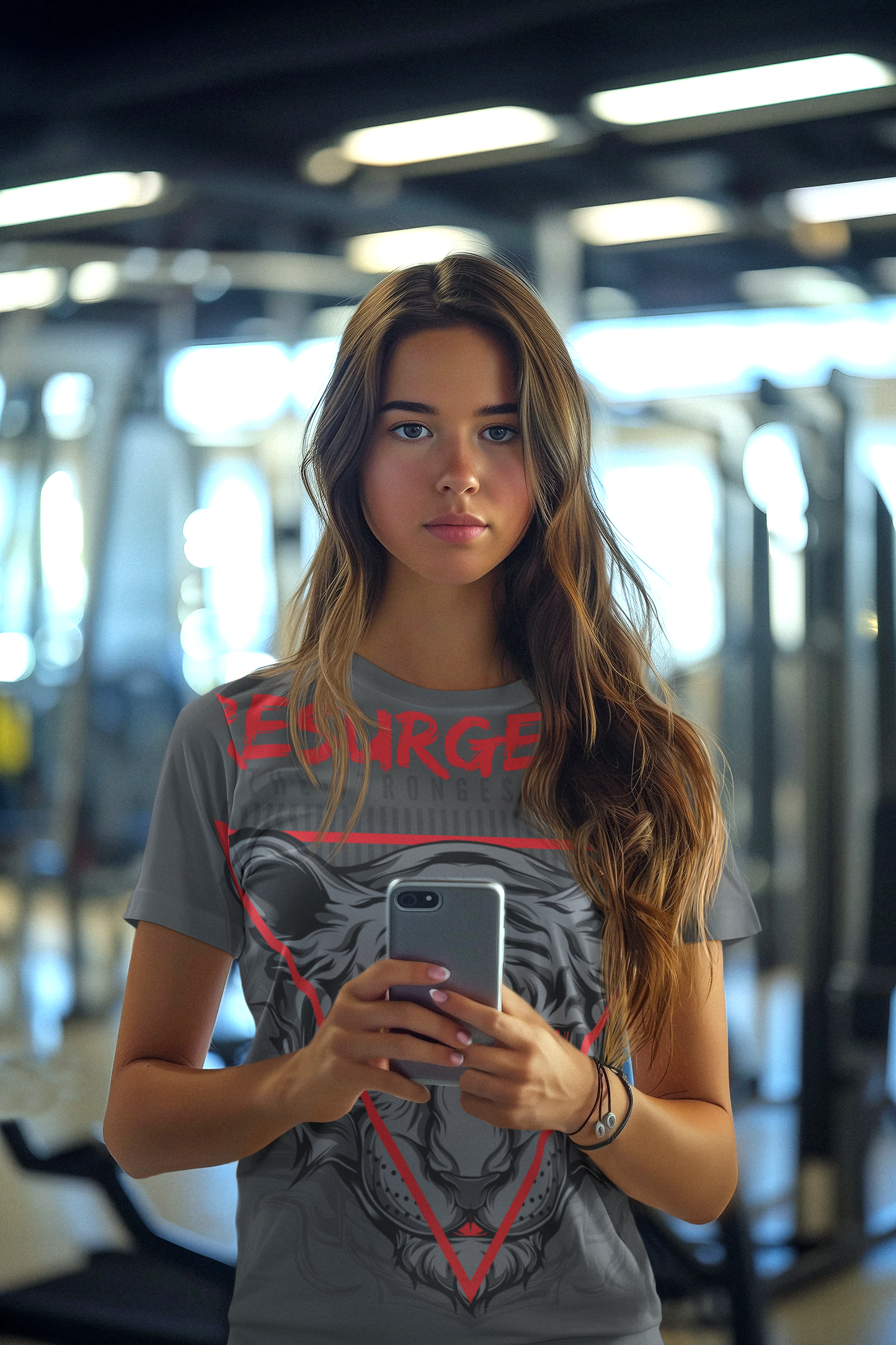 41-Be Fun Graphic T-Shirt, Art Design Poly Shirt, All Over Print Graphic Tee, Monsters T-Shirt, Cartoon Tees