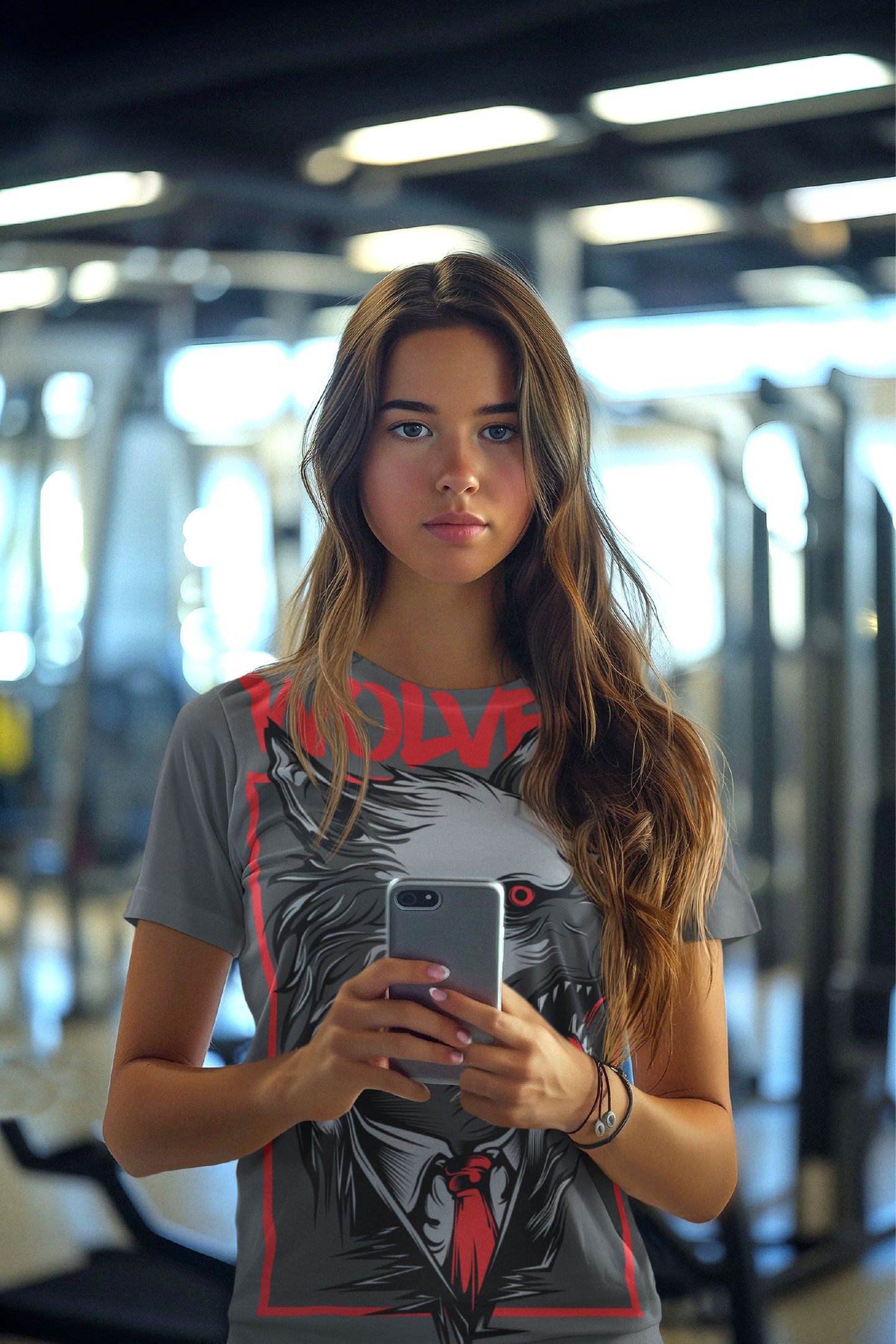 46-Be Fun Graphic T-Shirt, Art Design Poly Shirt, All Over Print Graphic Tee, Monsters T-Shirt, Cartoon Tees