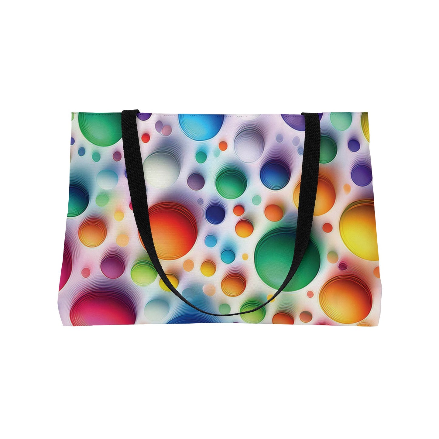 Abstract Yoga Bag - PPU BEST