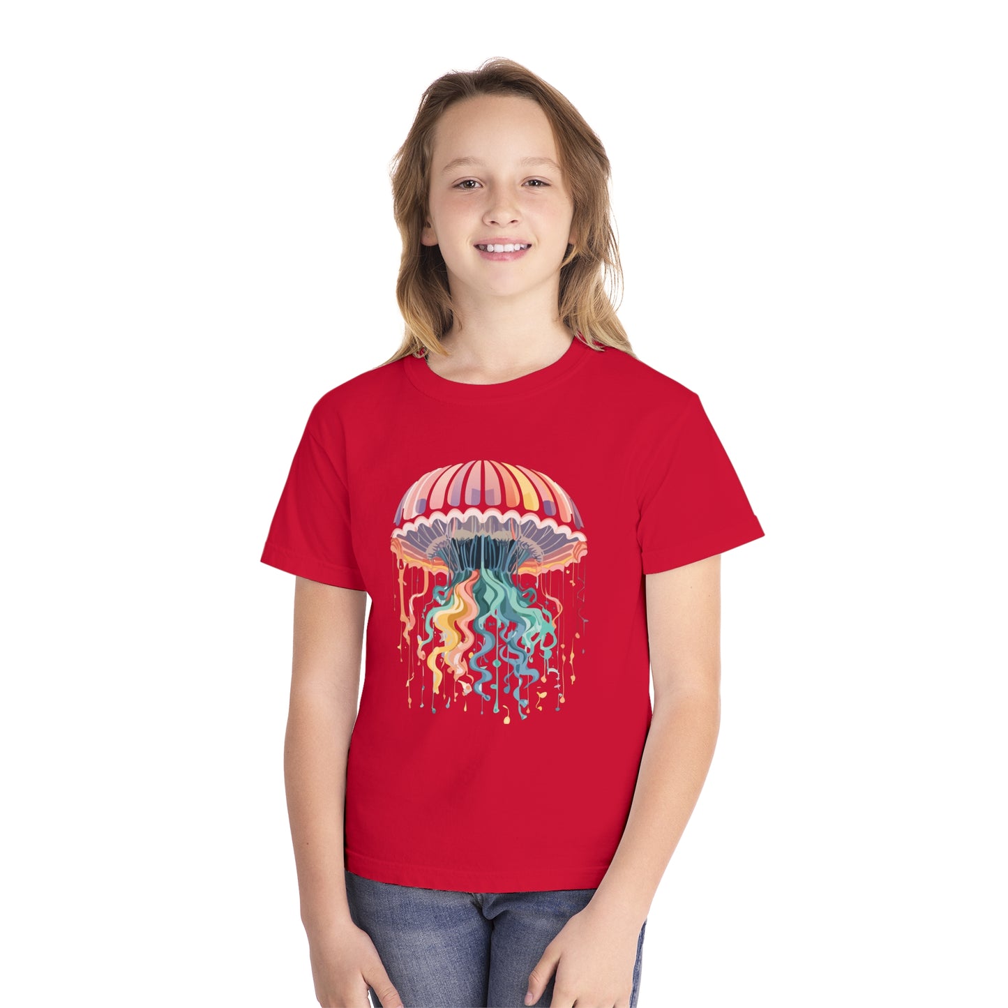 Childrens Animal T Shirts - PPU BEST