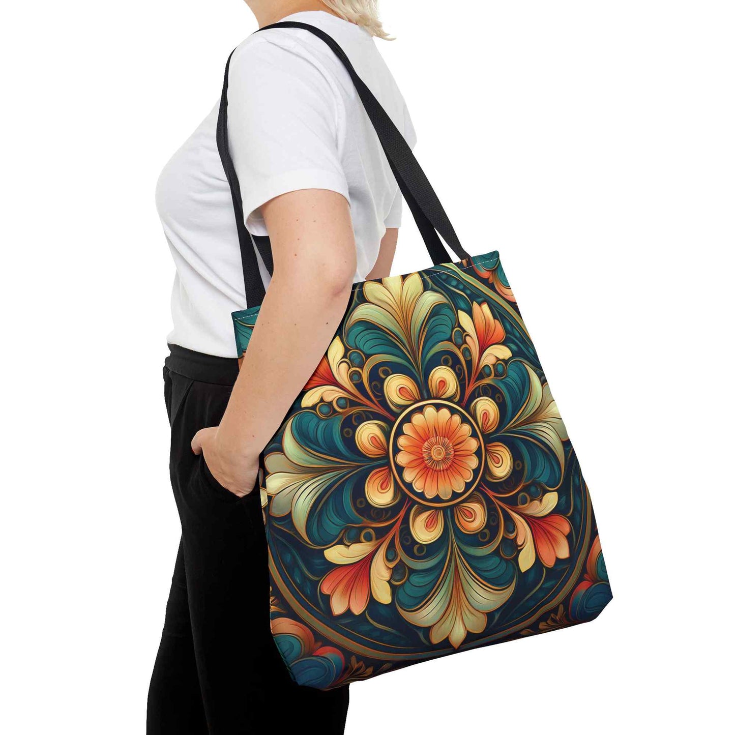 Ornament Tote, Ornament Bag - PPU BEST