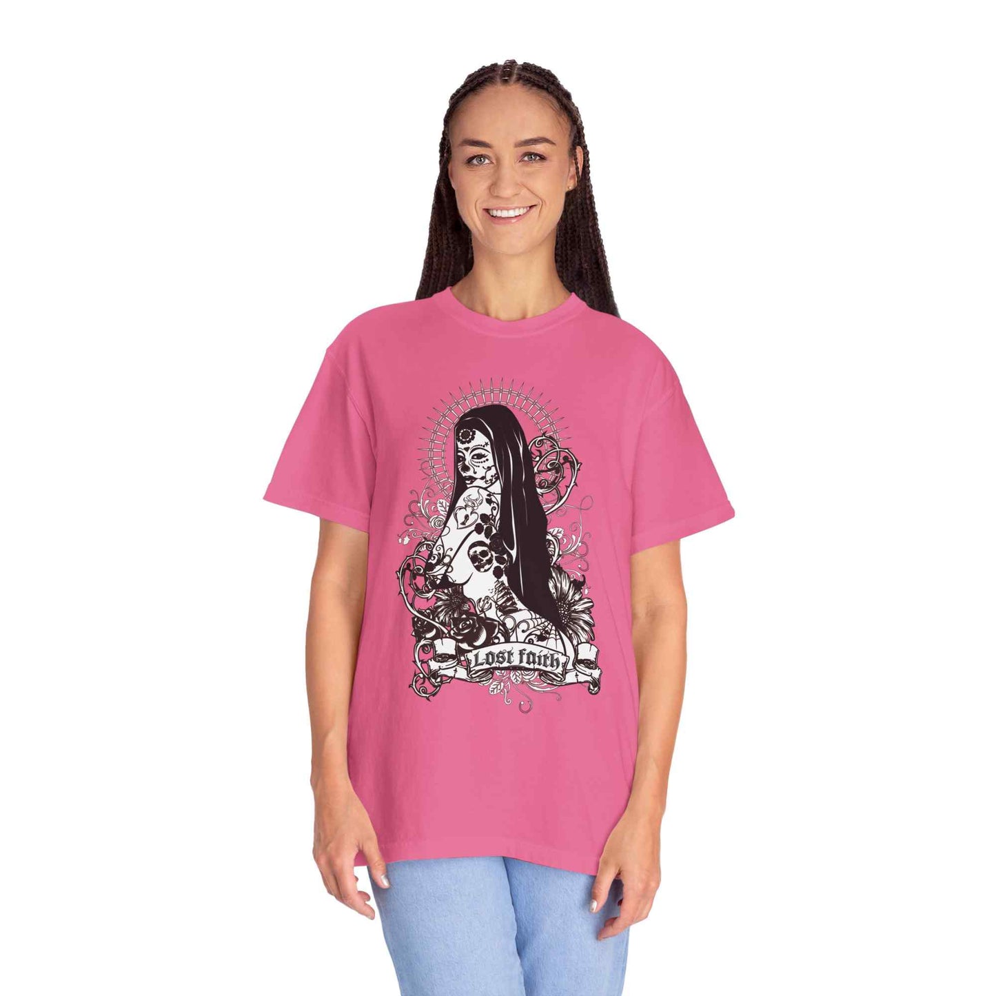 Mardi Gras shirt - PPU BEST