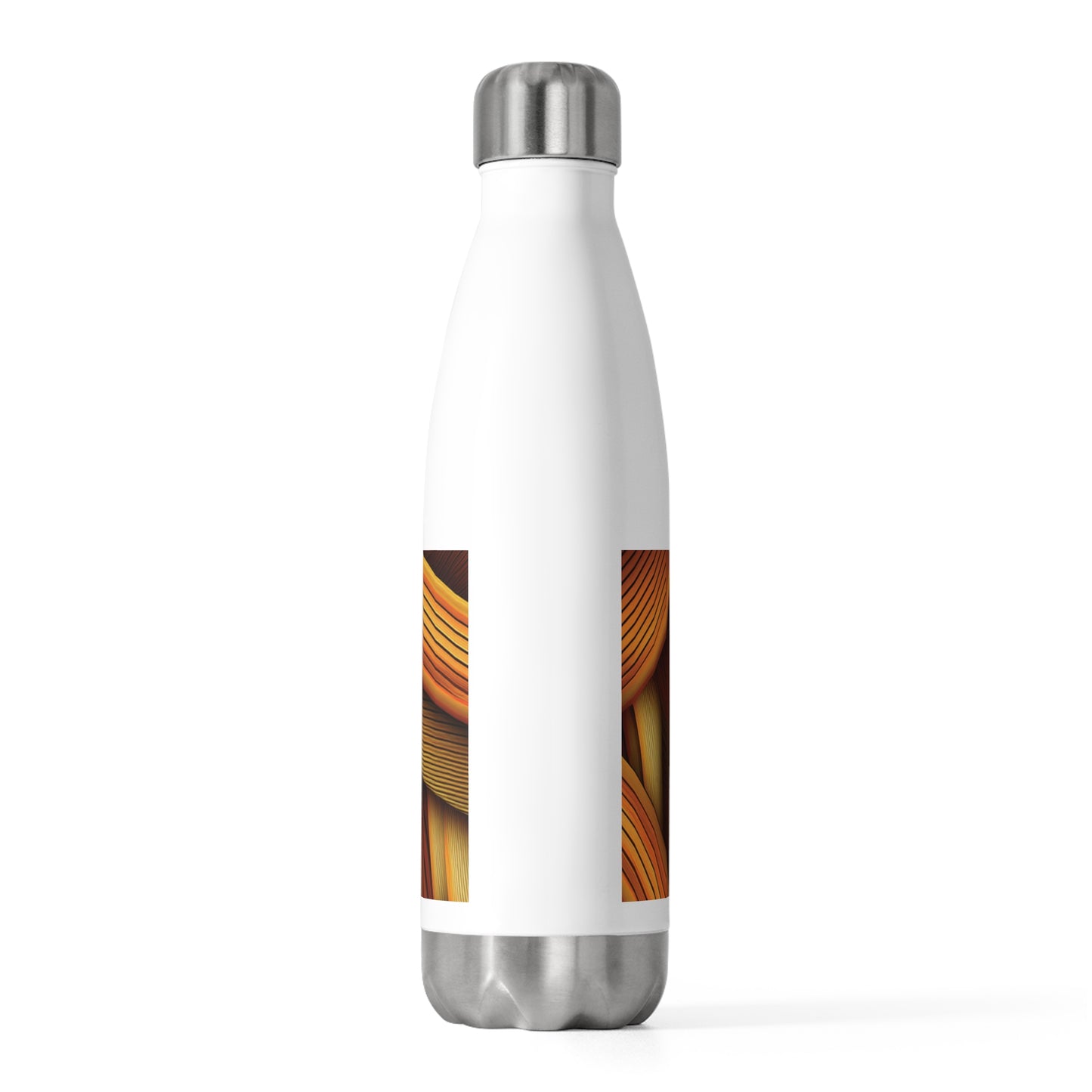 Insulated Water Bottle 20oz - PPU BEST