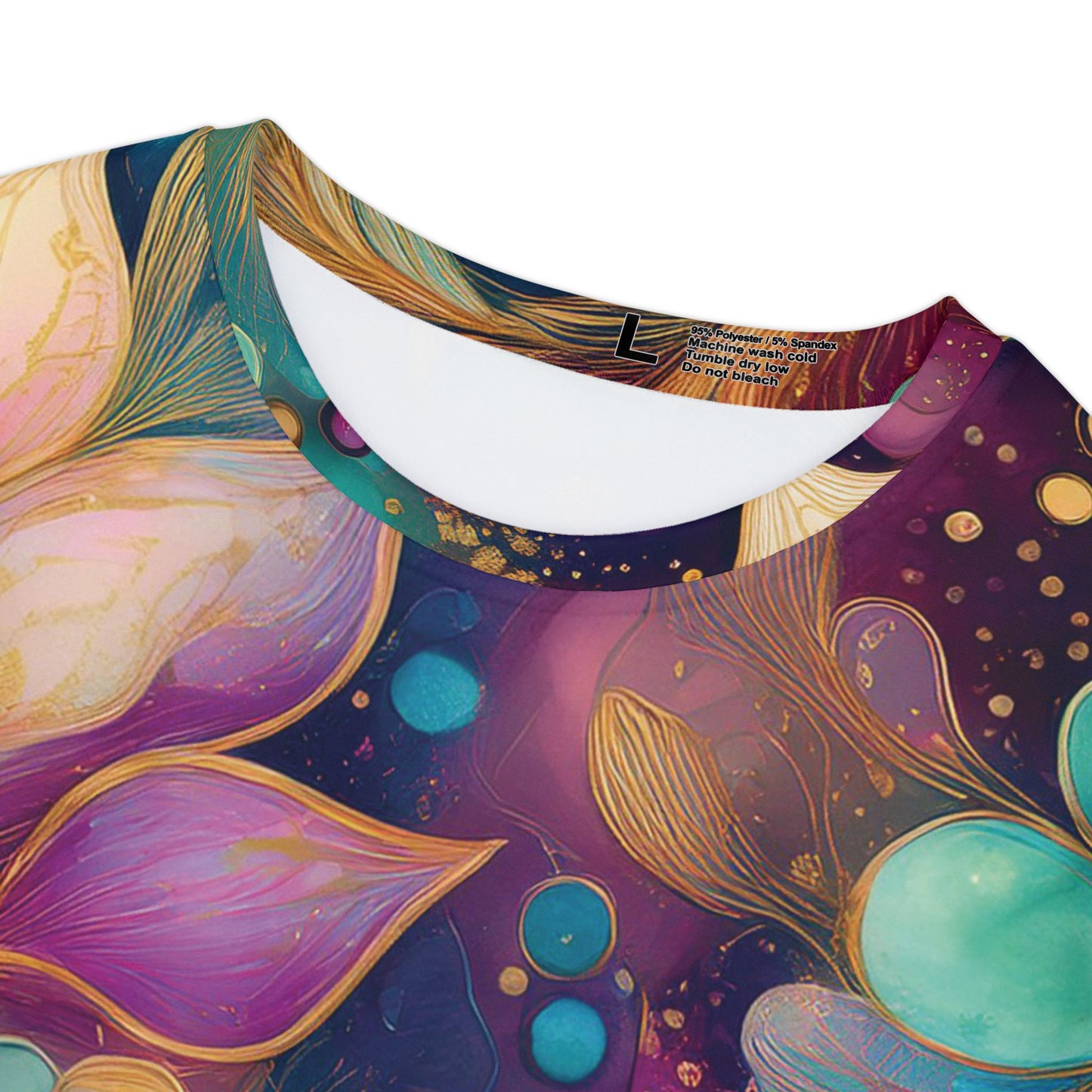 Floral Print Shirt - PPU BEST