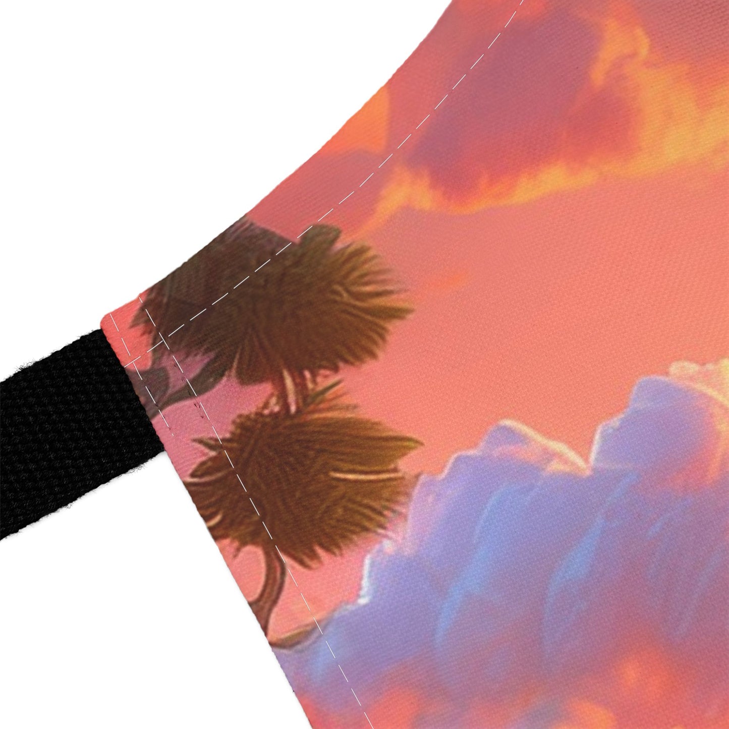 Dragon 100% Polyester Stain-resistant 31.5 x 25.6 | Art Print Canvas Apron 2