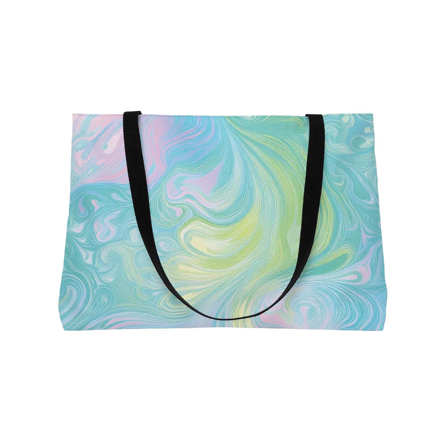 Pastel Tote Bag - PPU BEST