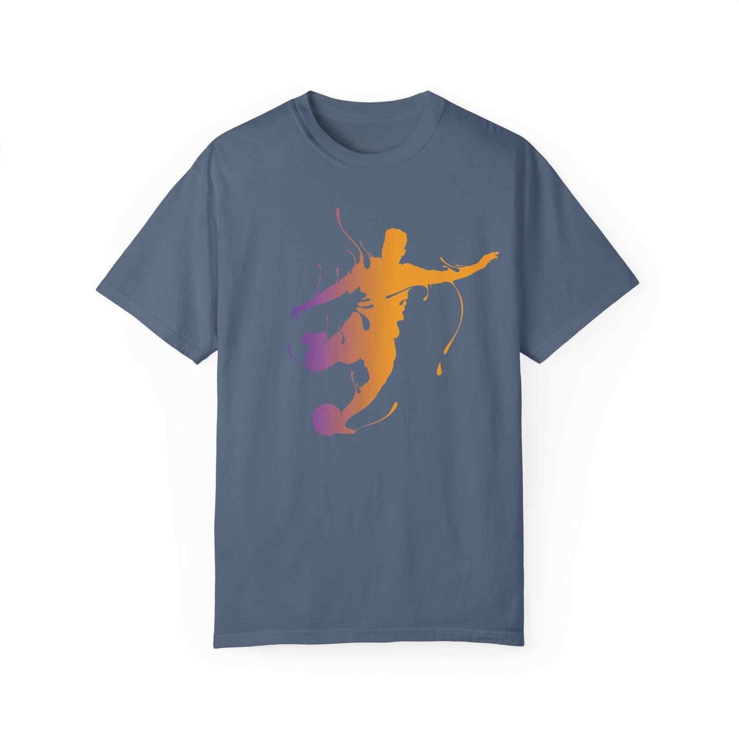 Sports Print Shirts - PPU BEST