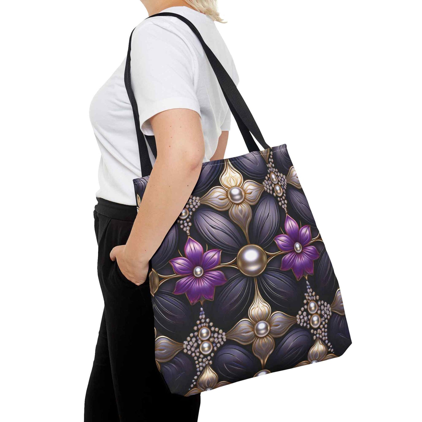Ornament Tote, Ornament Bag - PPU BEST